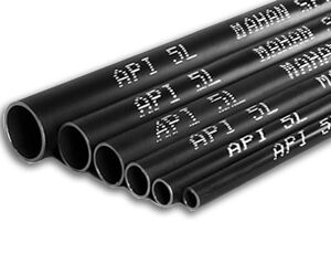 لوله صنعتی و گاز